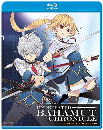 Amazon.com: Broken Blade: Complete Collection : Souichiro Hoshi